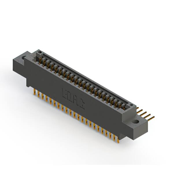 395-044-559-802 EDAC Inc.  Edgeboard Connectors